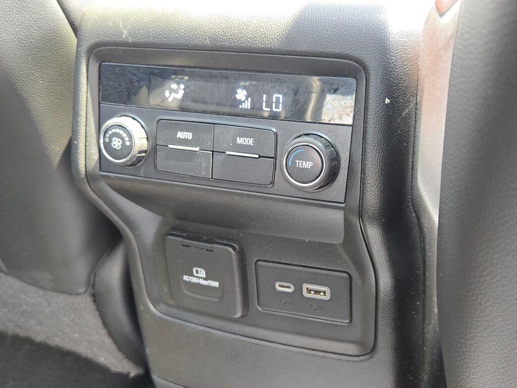 used 2020 GMC Acadia car, priced at $25,795