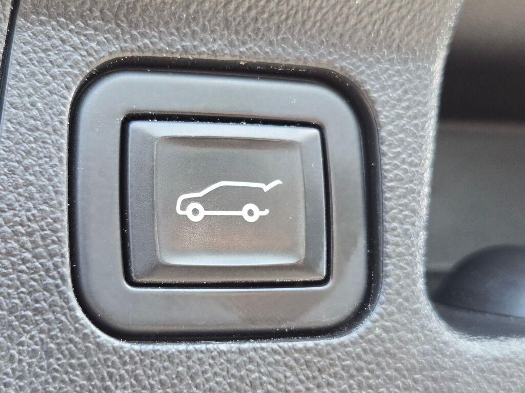 used 2020 GMC Acadia car, priced at $25,795