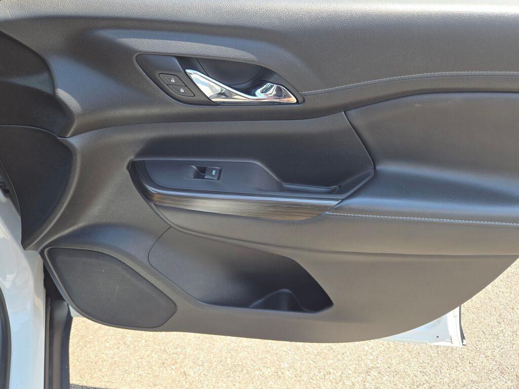 used 2020 GMC Acadia car, priced at $25,795