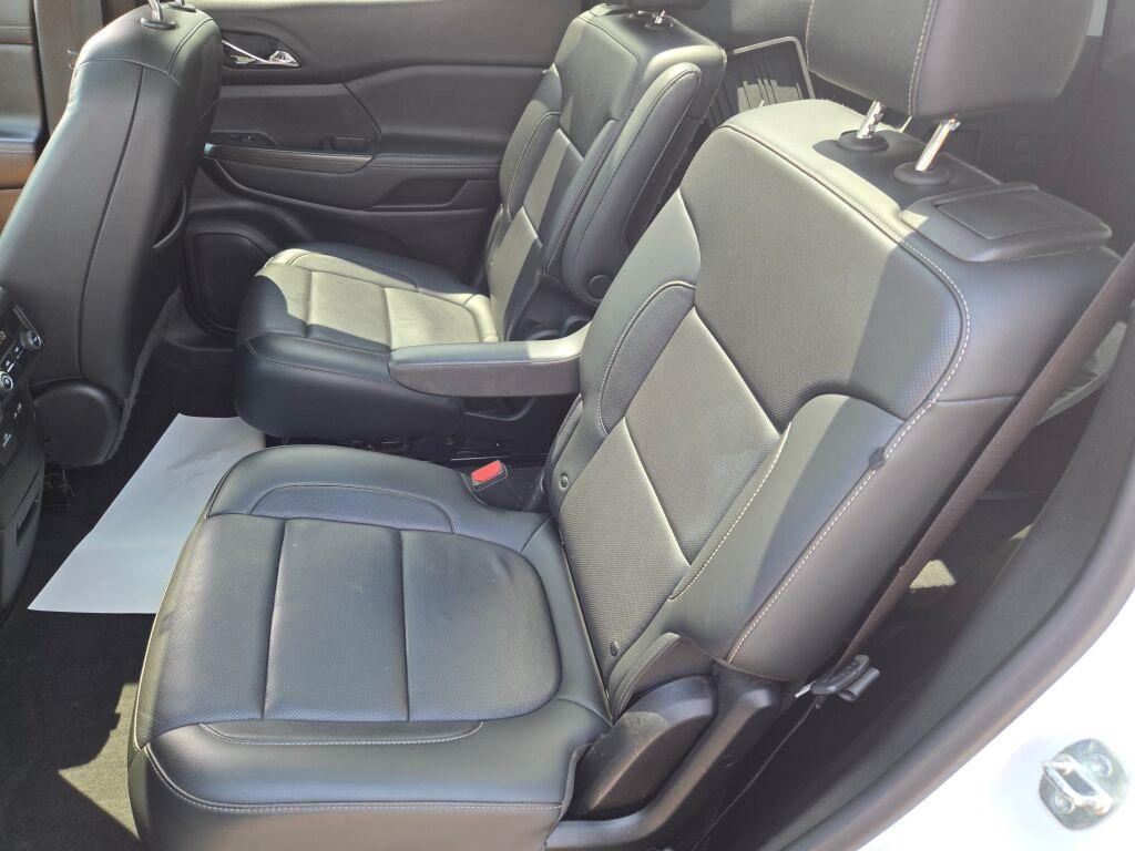 used 2020 GMC Acadia car, priced at $25,795
