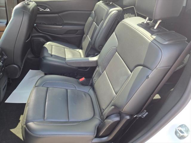 used 2020 GMC Acadia car, priced at $25,795