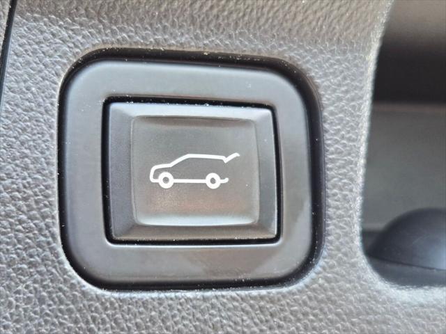 used 2020 GMC Acadia car, priced at $25,795
