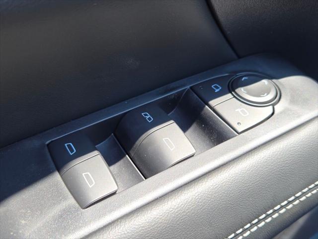 new 2026 GMC Terrain car, priced at $35,985