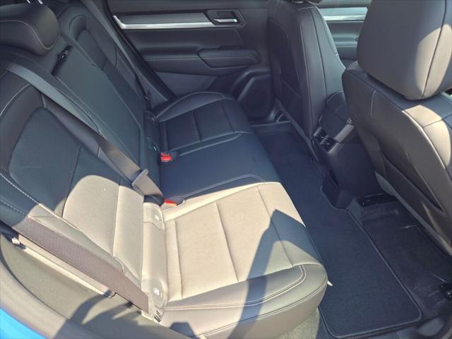 new 2026 GMC Terrain car, priced at $35,985