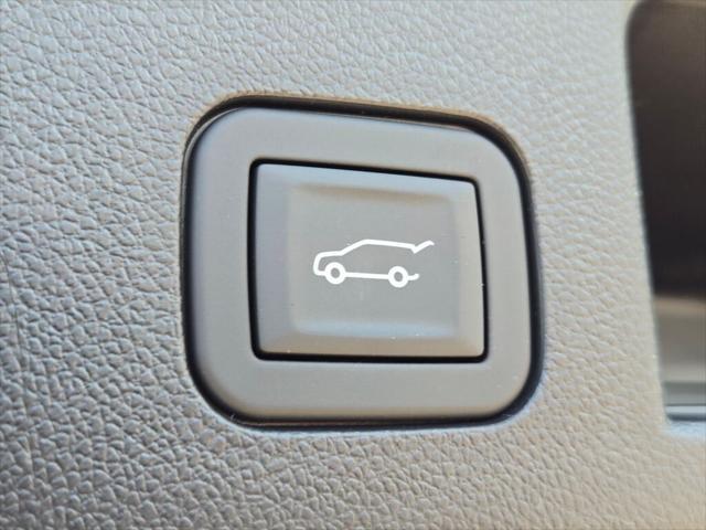 new 2026 GMC Terrain car, priced at $35,985