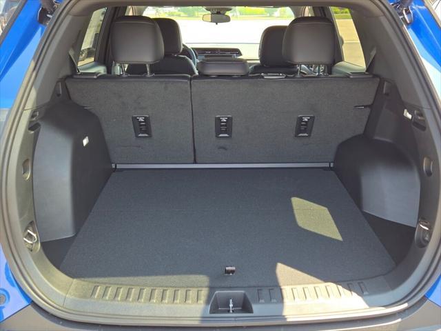 new 2026 GMC Terrain car, priced at $35,985