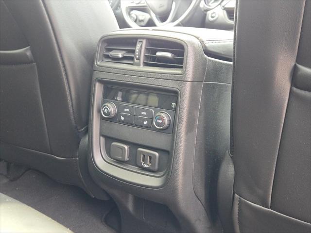 used 2019 Buick Envision car, priced at $22,885
