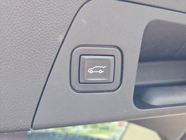 used 2019 Buick Envision car, priced at $22,885