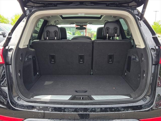 used 2019 Buick Envision car, priced at $22,885