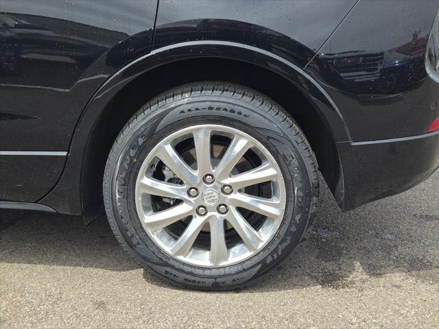 used 2019 Buick Envision car, priced at $22,885