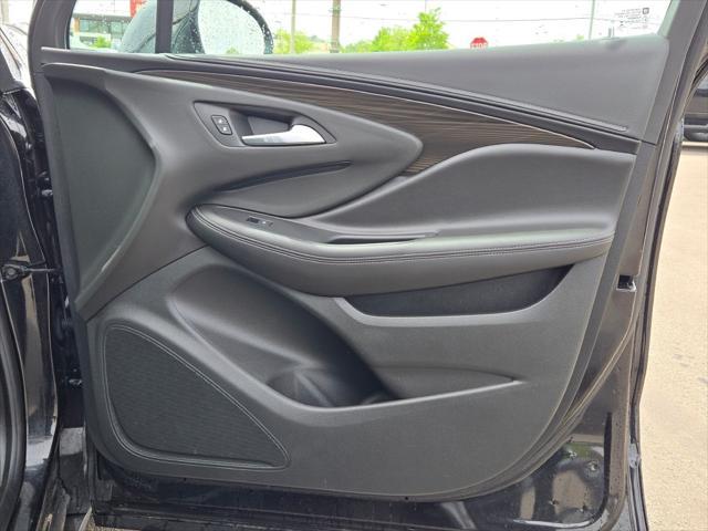 used 2019 Buick Envision car, priced at $22,885
