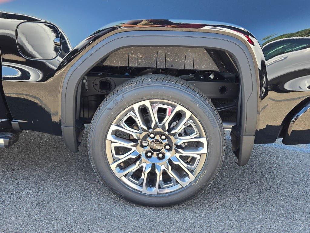 new 2025 GMC Sierra 1500 car, priced at $82,005