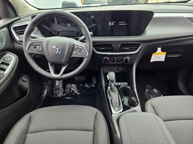 new 2026 Buick Encore GX car, priced at $29,380