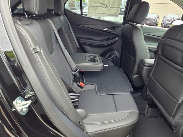 new 2026 Buick Encore GX car, priced at $29,380