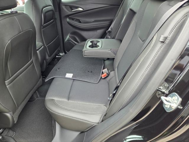 new 2026 Buick Encore GX car, priced at $29,380