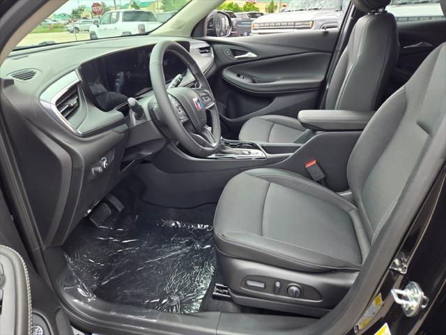 new 2026 Buick Encore GX car, priced at $29,380