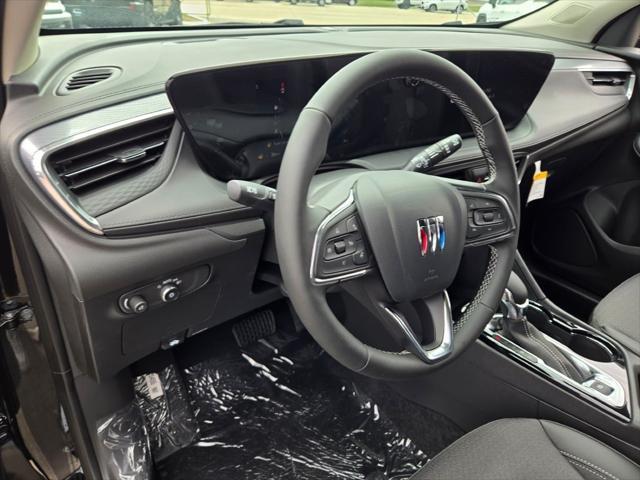 new 2026 Buick Encore GX car, priced at $29,380