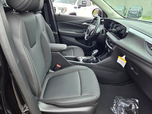 new 2026 Buick Encore GX car, priced at $29,380