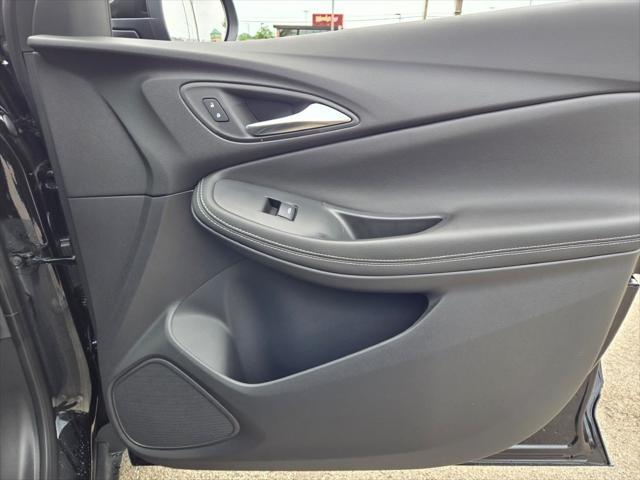 new 2026 Buick Encore GX car, priced at $29,380