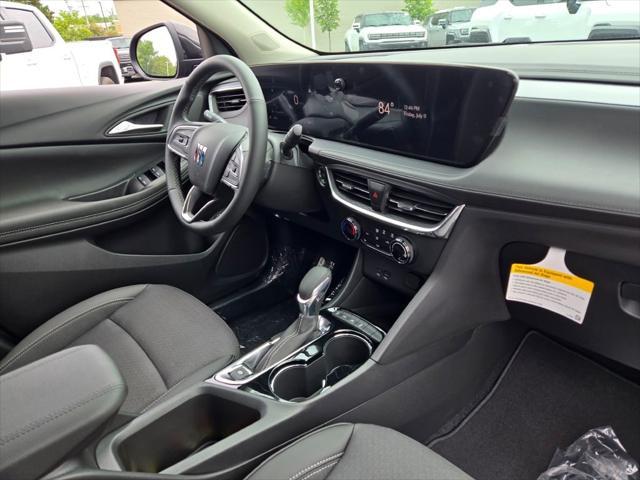 new 2026 Buick Encore GX car, priced at $29,380