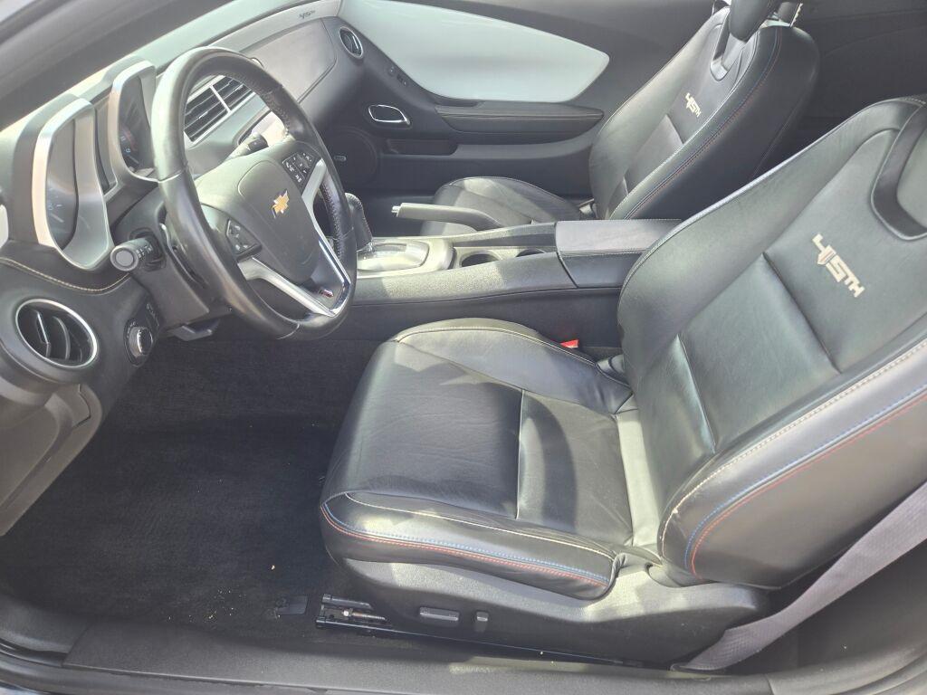 used 2012 Chevrolet Camaro car, priced at $20,995