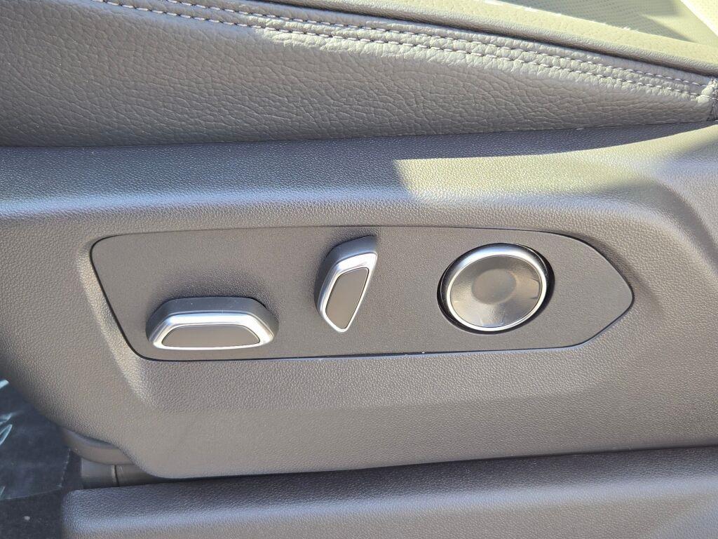 new 2026 GMC Sierra 3500 car, priced at $93,915