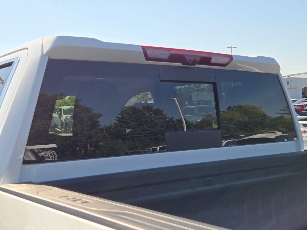 new 2026 GMC Sierra 3500 car, priced at $93,915