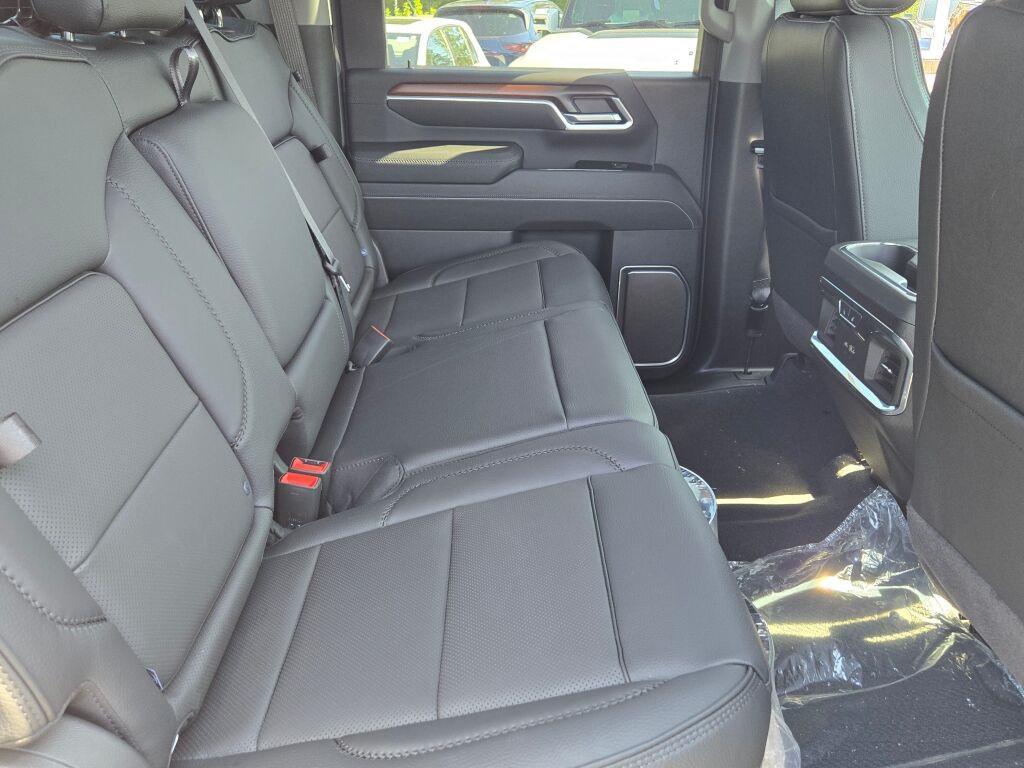 new 2026 GMC Sierra 3500 car, priced at $93,915