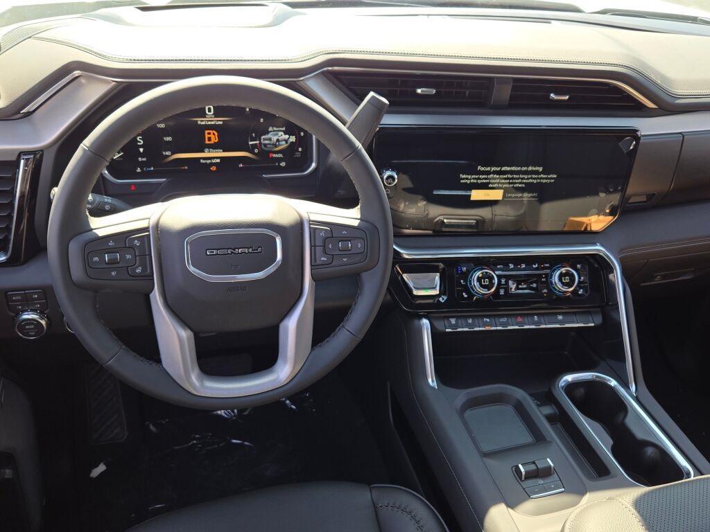 new 2026 GMC Sierra 3500 car, priced at $93,915