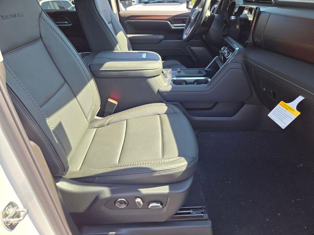 new 2026 GMC Sierra 3500 car, priced at $93,915