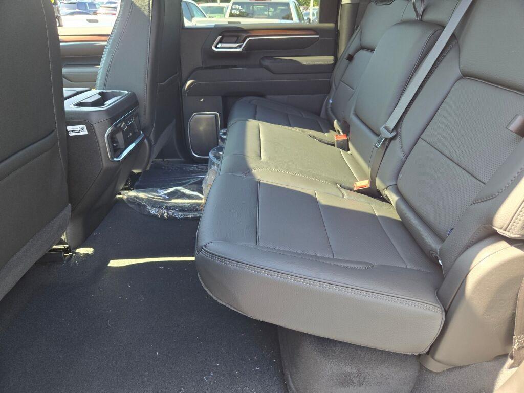 new 2026 GMC Sierra 3500 car, priced at $93,915