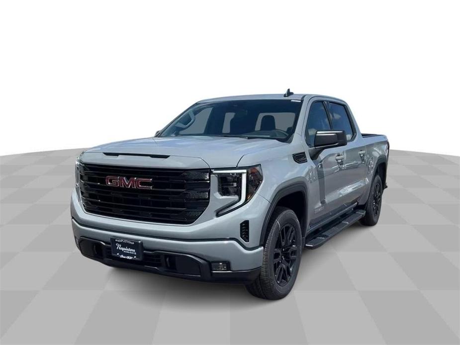 new 2024 GMC Sierra 1500 car