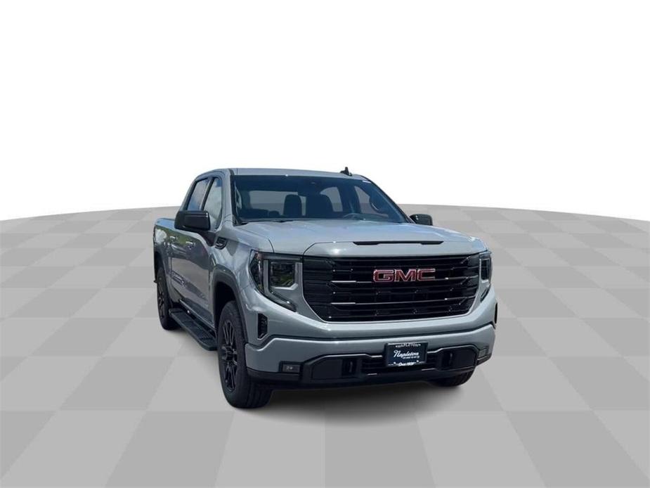 new 2024 GMC Sierra 1500 car