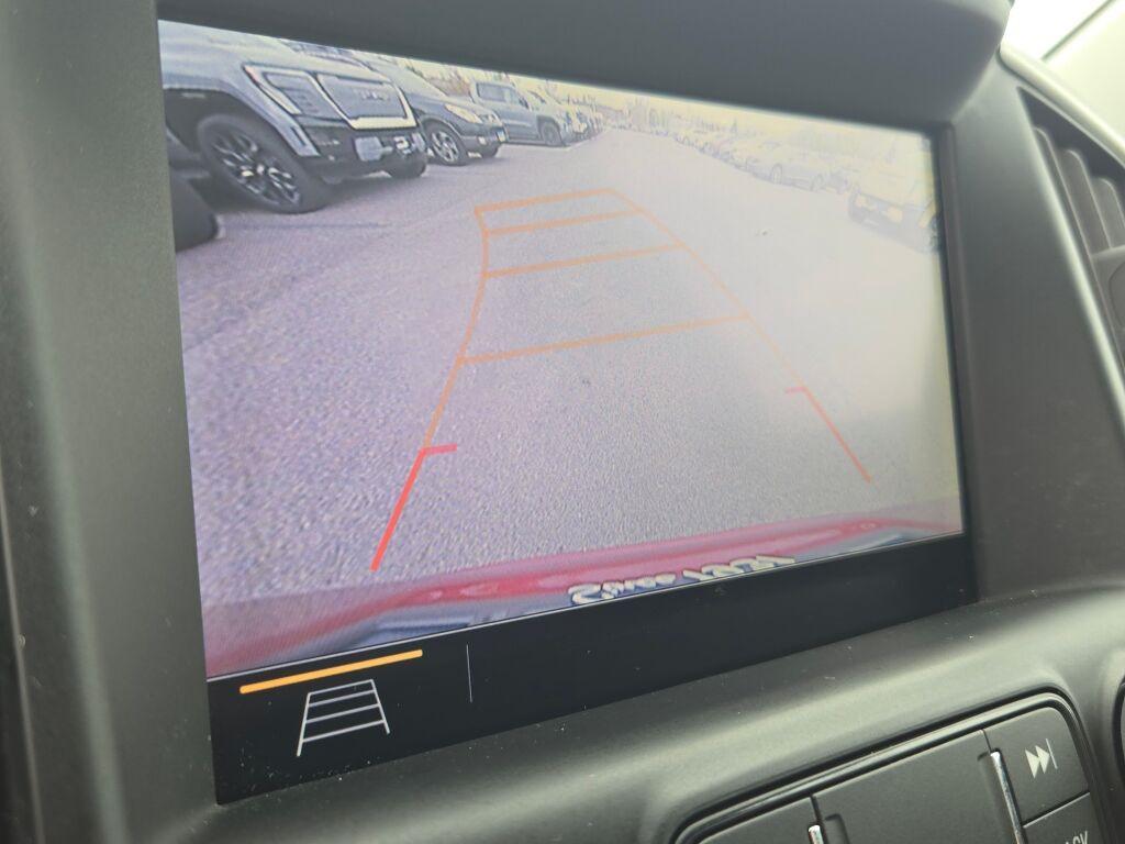 used 2019 GMC Terrain car, priced at $13,938