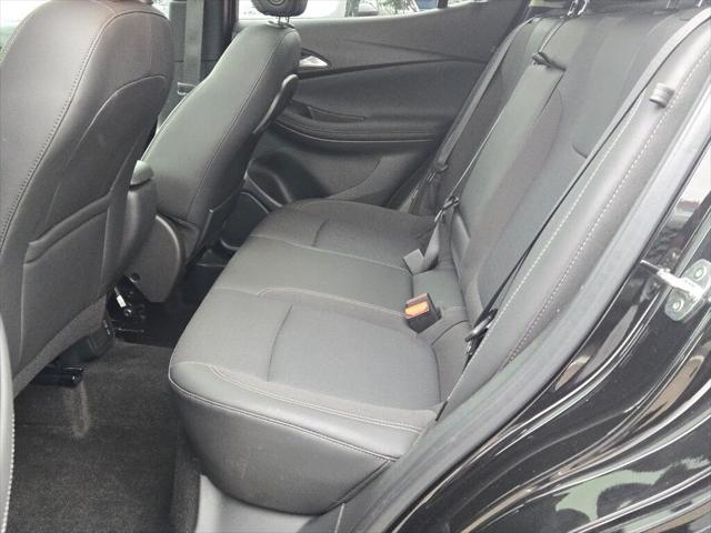 used 2022 Buick Encore GX car, priced at $21,695