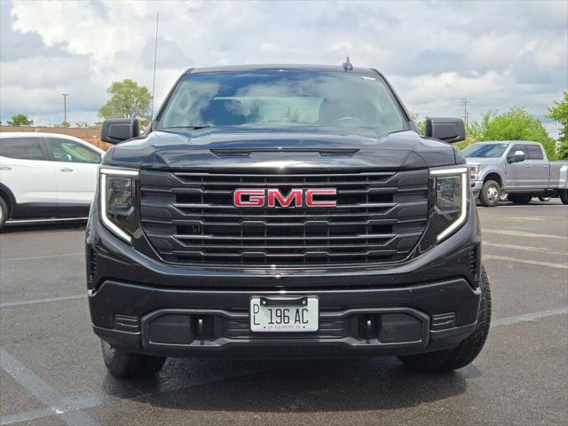 new 2024 GMC Sierra 1500 car, priced at $44,360