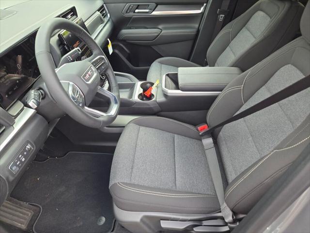 new 2026 GMC Terrain car, priced at $34,735