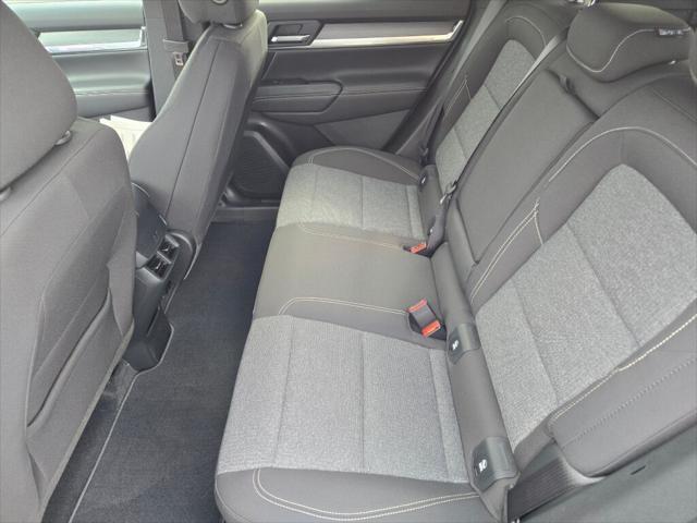 new 2026 GMC Terrain car, priced at $34,735
