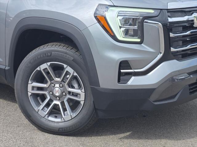 new 2026 GMC Terrain car, priced at $34,735