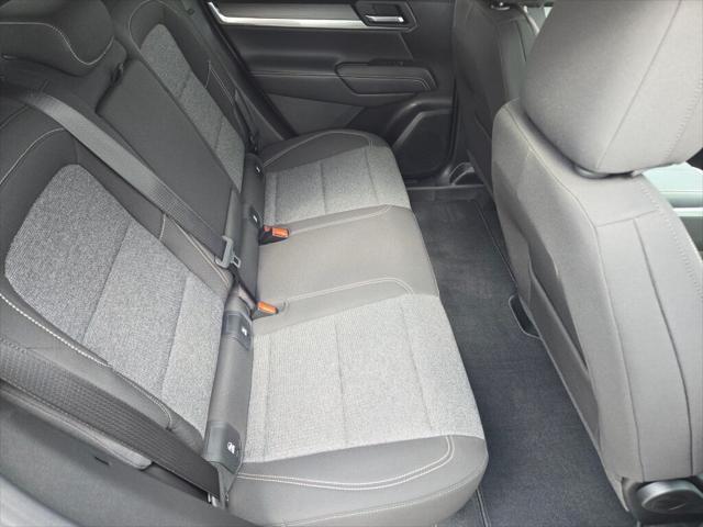 new 2026 GMC Terrain car, priced at $34,735