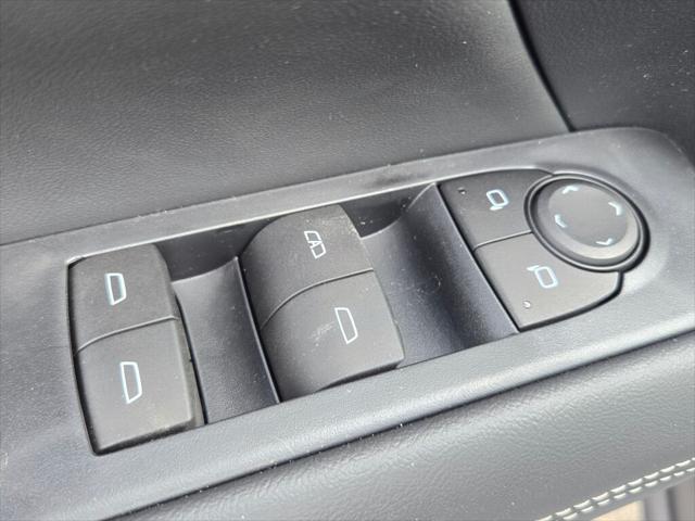 new 2026 GMC Terrain car, priced at $34,735