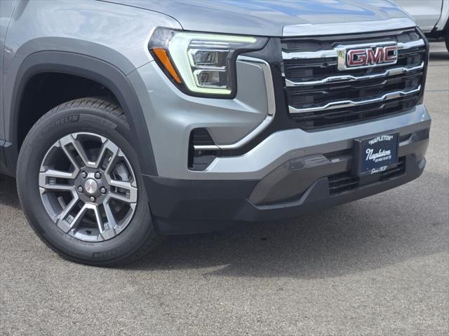 new 2026 GMC Terrain car, priced at $34,735