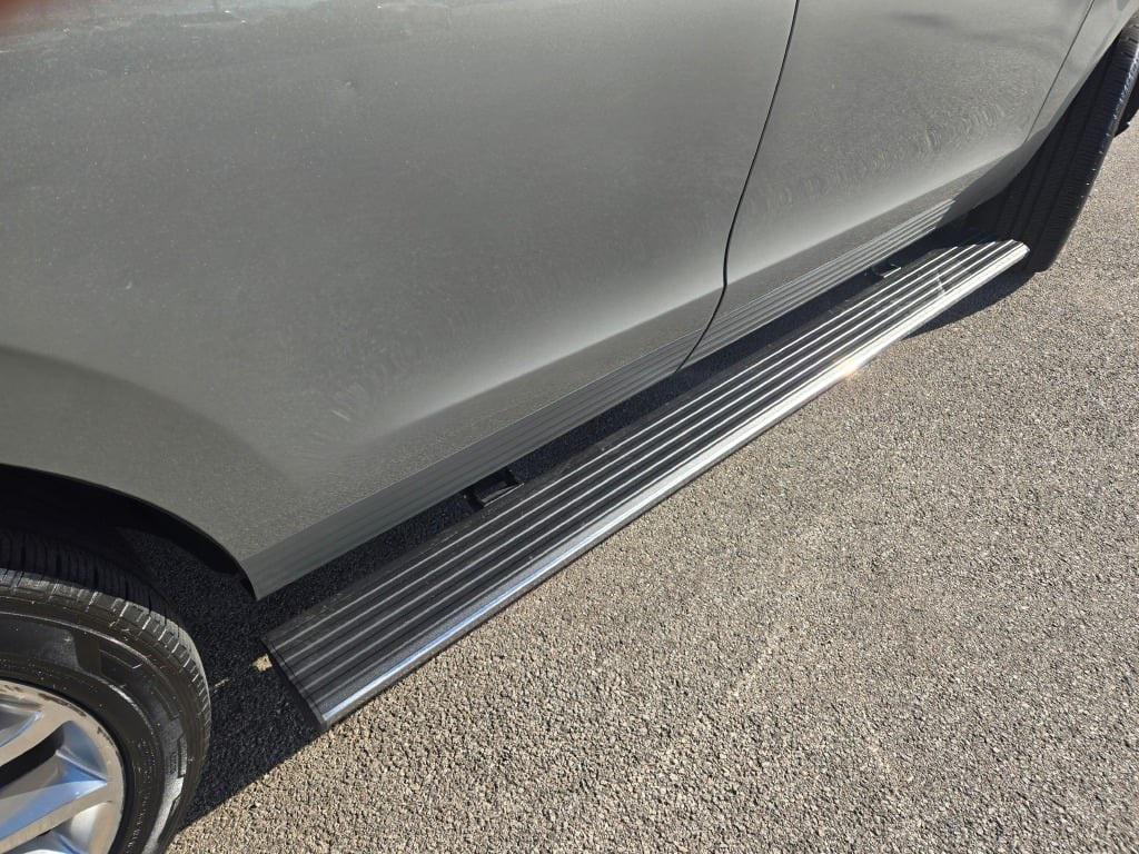 used 2019 Ford Expedition car, priced at $27,118