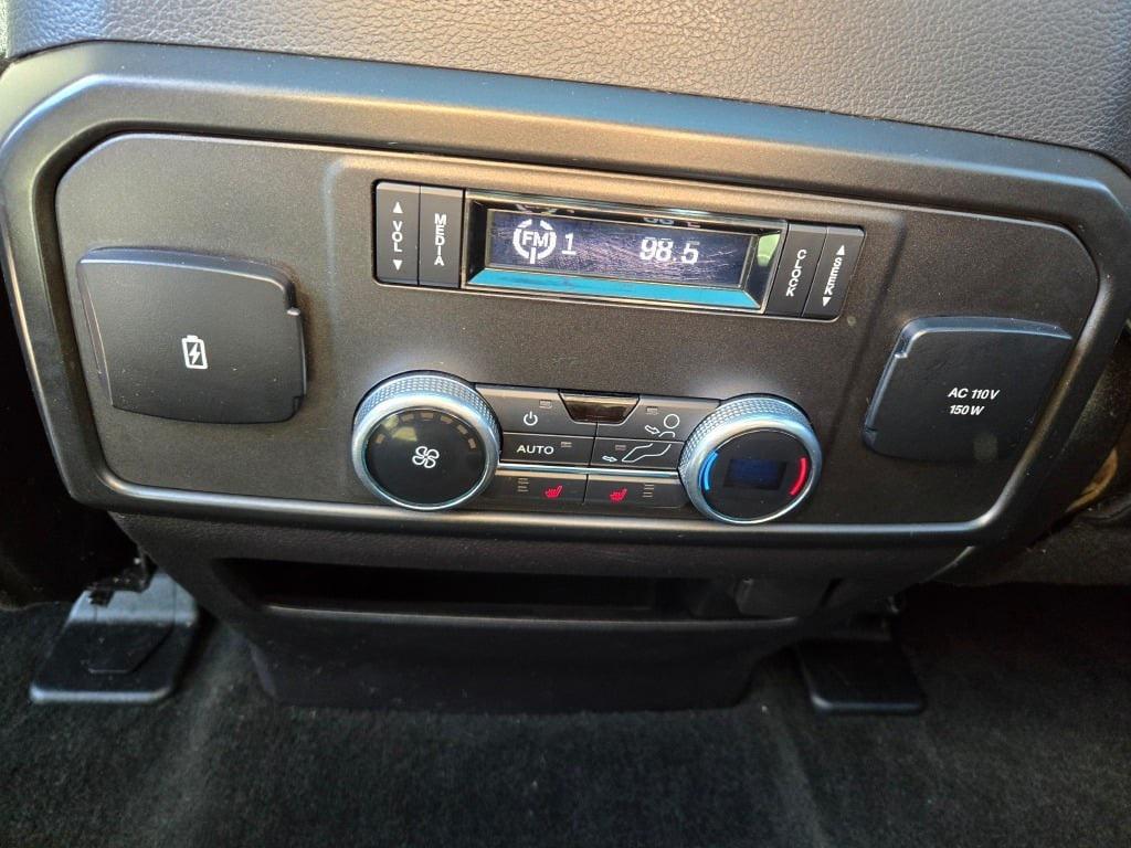 used 2019 Ford Expedition car, priced at $27,118