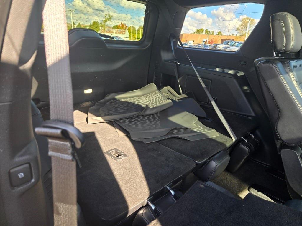 used 2019 Ford Expedition car, priced at $27,118