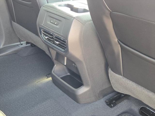 new 2025 GMC Sierra EV car, priced at $98,089