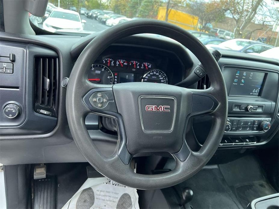 used 2019 GMC Sierra 2500 car, priced at $28,995