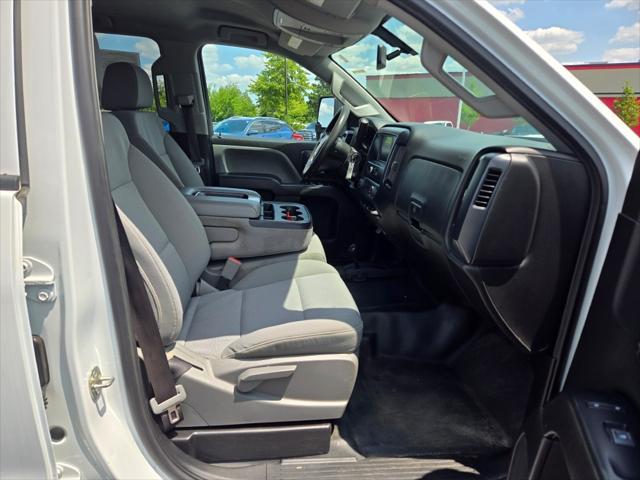 used 2019 GMC Sierra 2500 car, priced at $26,995