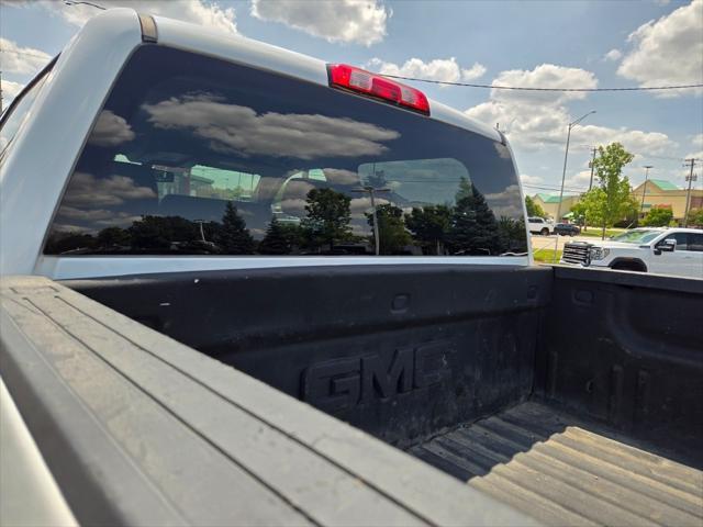 used 2019 GMC Sierra 2500 car, priced at $26,995