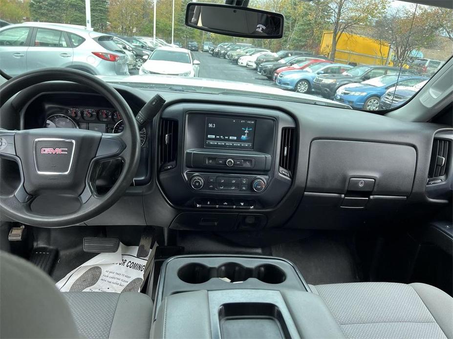 used 2019 GMC Sierra 2500 car, priced at $28,995